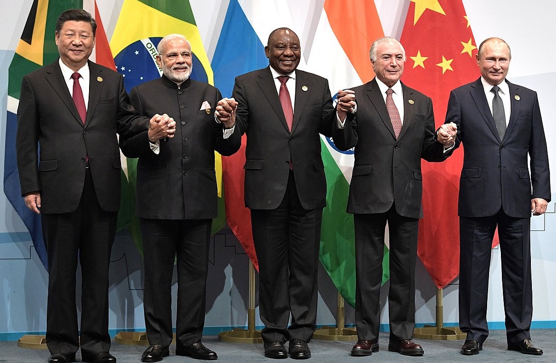 Assessing the BRICS Johannesburg Summit, potential enlargement