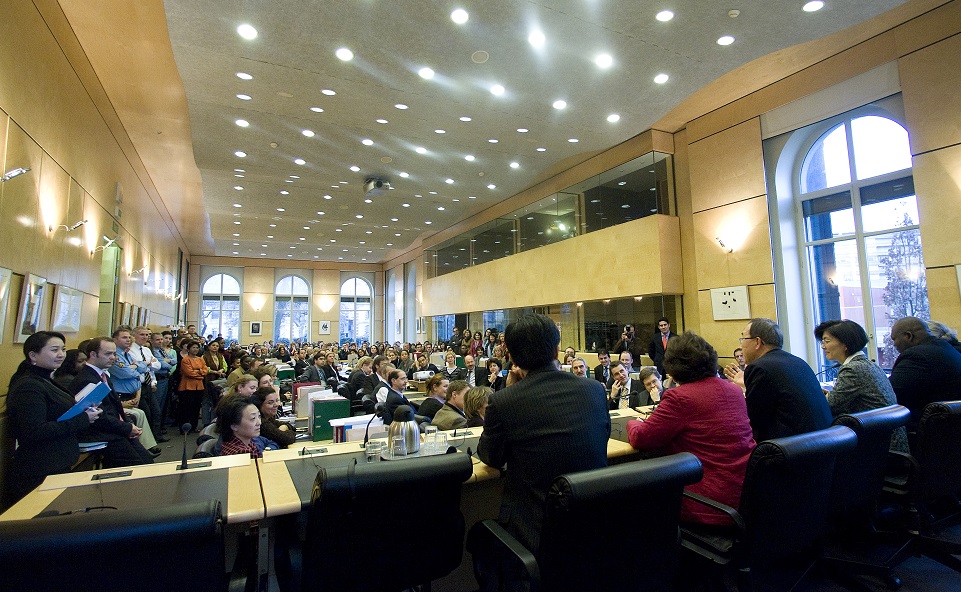 Undermining Authority from Within