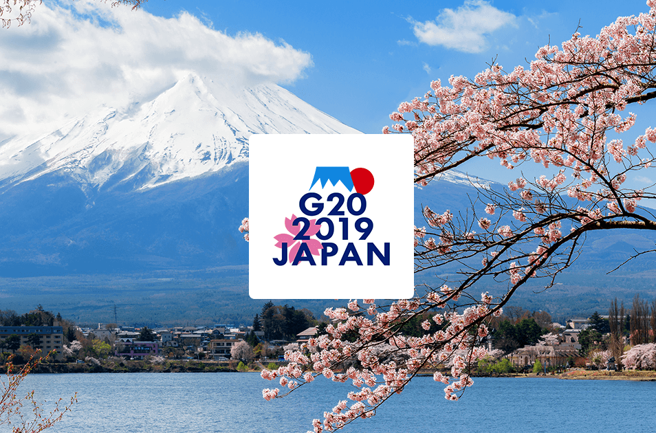 Why the G20’s Upcoming Summit in Osaka Must Deliver