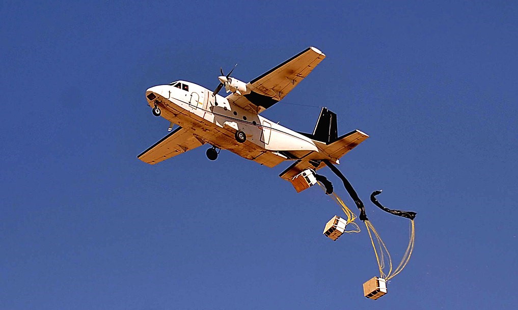 Humanitarian governance and localization: What kind of world is being imagined and produced?