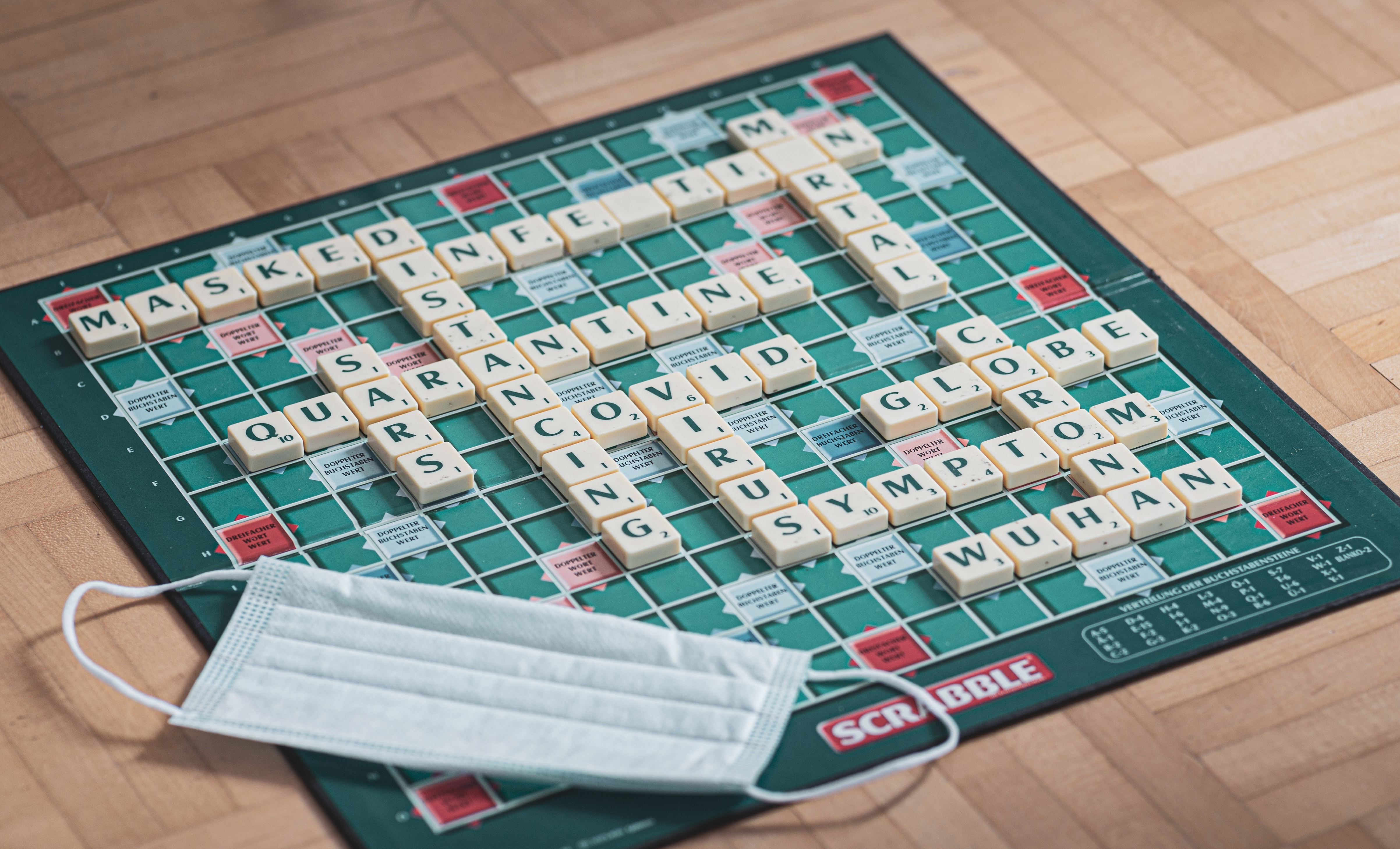 Life in the time of COVID: First reactions, future directions