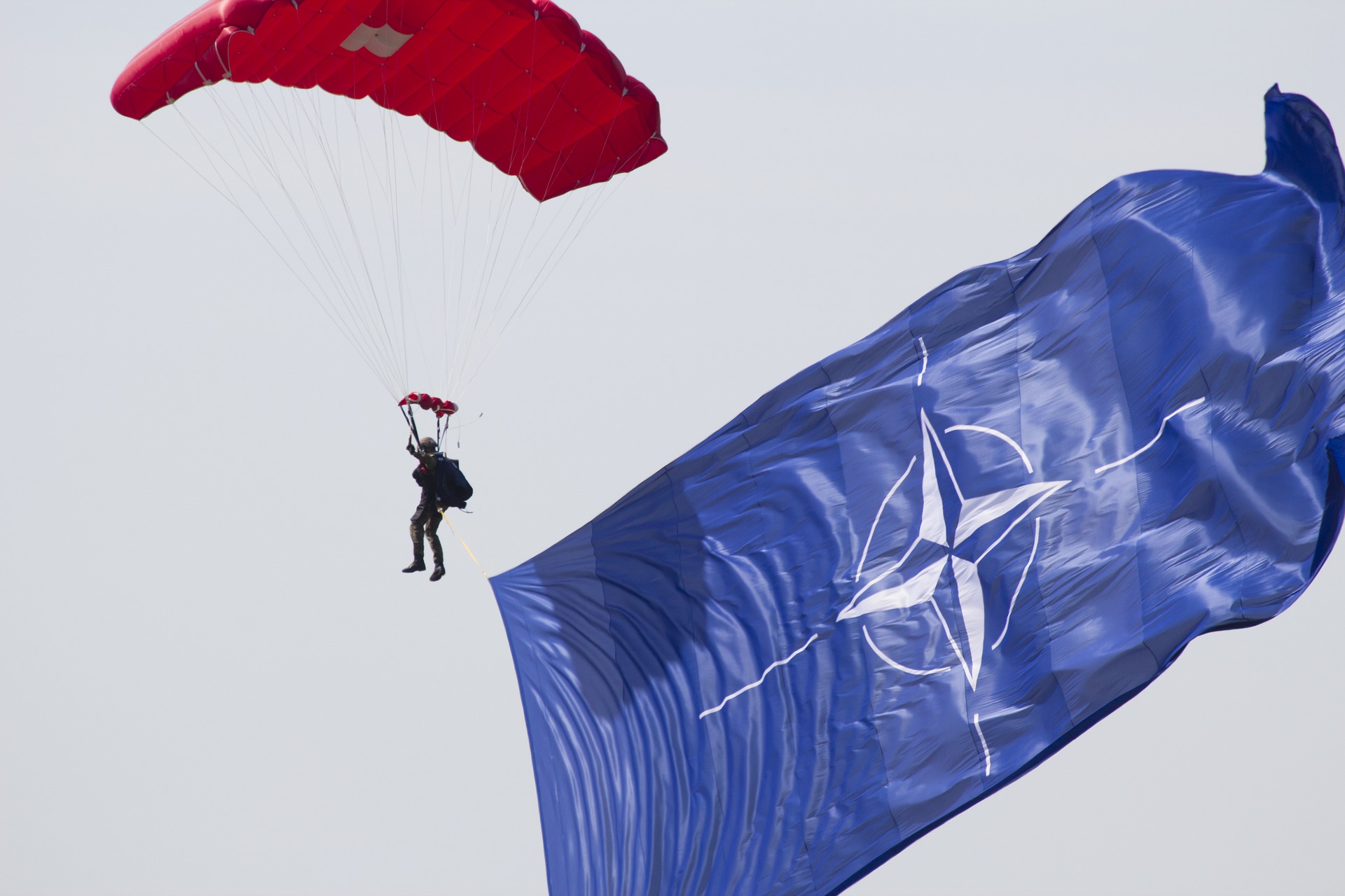 NATO’s challenges amidst the coronavirus crisis: In need for a strategic turn or readjustment?