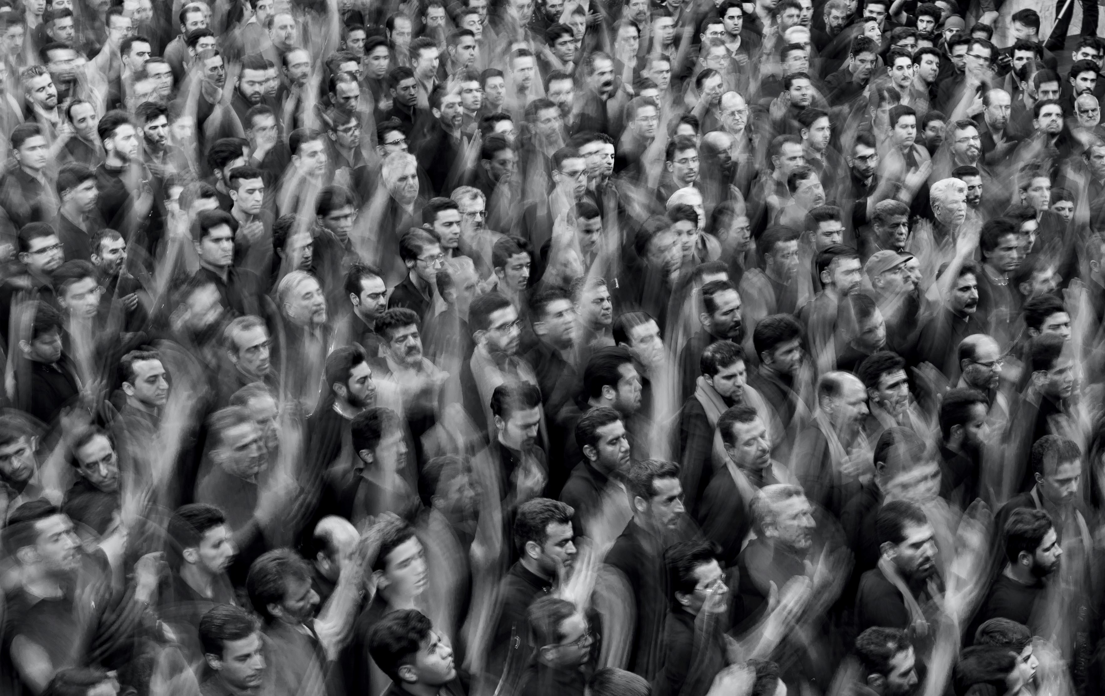 Democracy against, across, or for sovereign politics